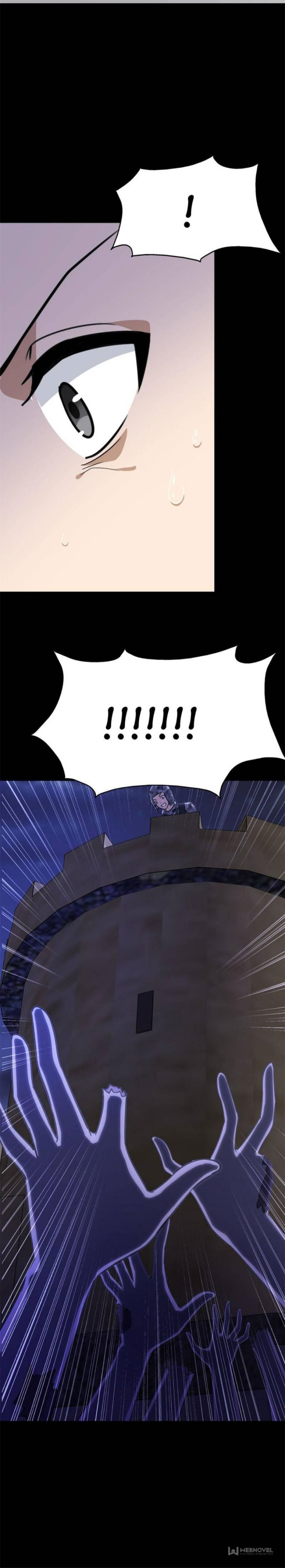 Virus Girlfriend Chapter 351 Gambar 6