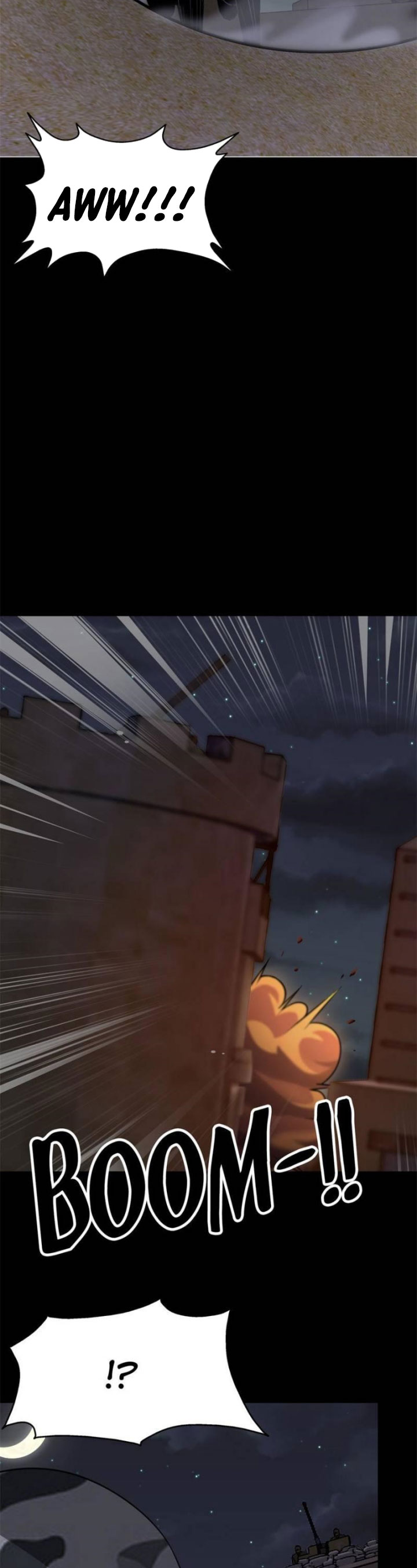 Virus Girlfriend Chapter 351 Gambar 14