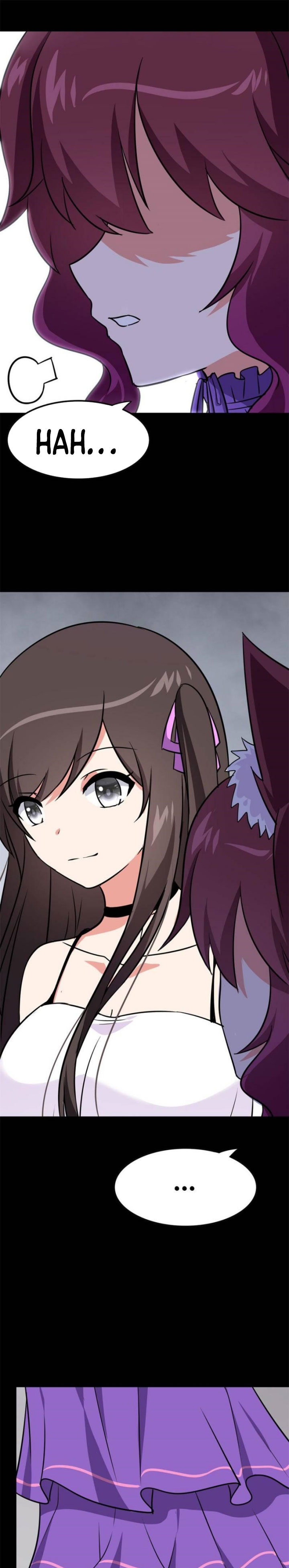 Virus Girlfriend Chapter 351 Gambar 22