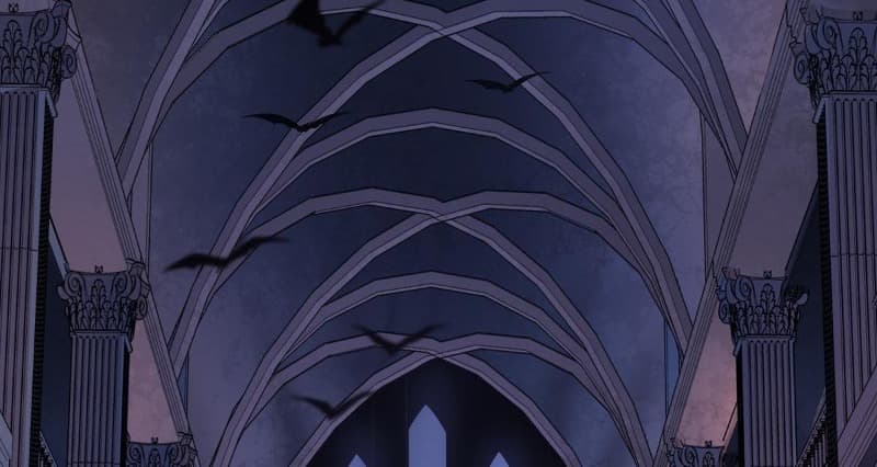 Viscount Dracula’s First Embrace Chapter 01 Gambar 6