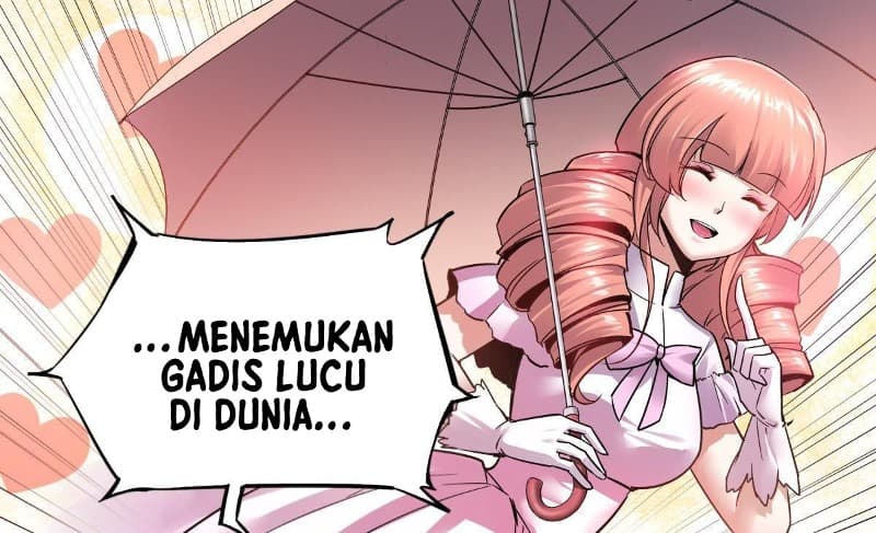Viscount Dracula’s First Embrace Chapter 01 Gambar 20
