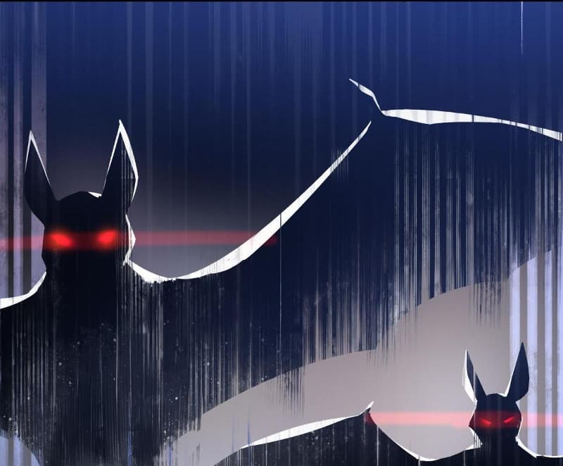 Viscount Dracula’s First Embrace Chapter 01 Gambar 28