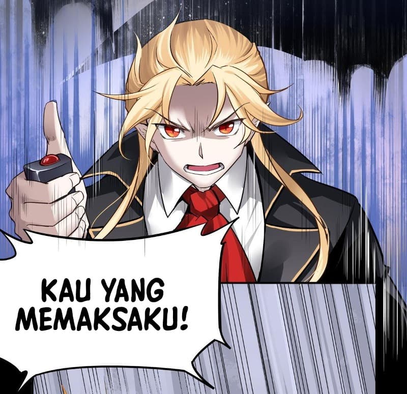 Viscount Dracula’s First Embrace Chapter 01 Gambar 29
