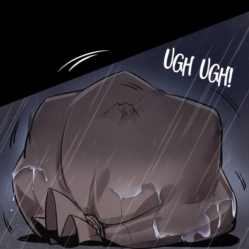 Viscount Dracula’s First Embrace Chapter 01 Gambar 39
