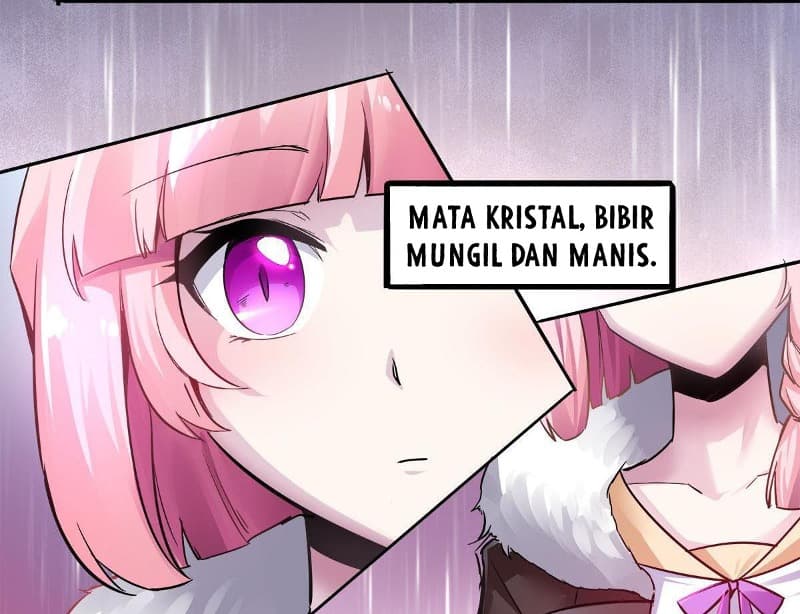 Viscount Dracula’s First Embrace Chapter 01 Gambar 47
