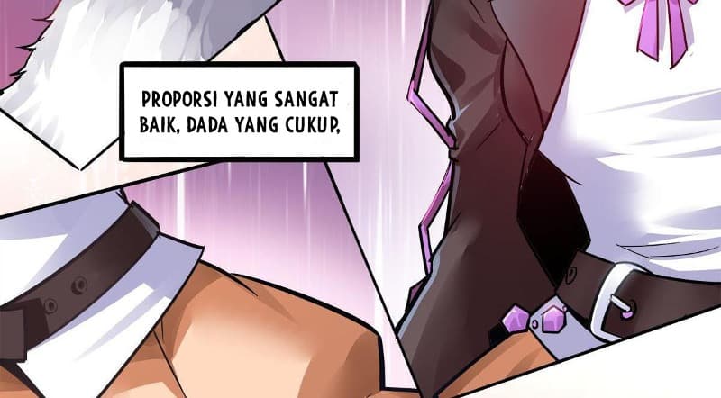 Viscount Dracula’s First Embrace Chapter 01 Gambar 48