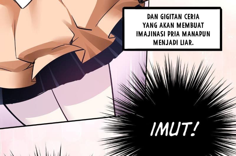 Viscount Dracula’s First Embrace Chapter 01 Gambar 49