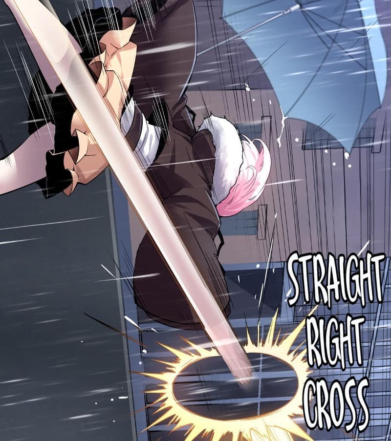 Viscount Dracula’s First Embrace Chapter 01 Gambar 62