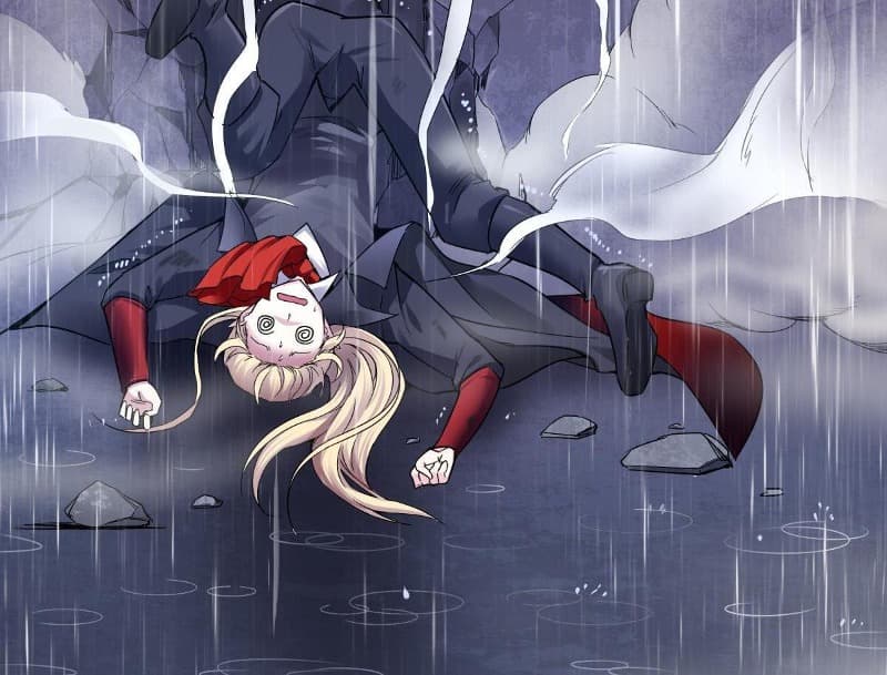 Viscount Dracula’s First Embrace Chapter 01 Gambar 67