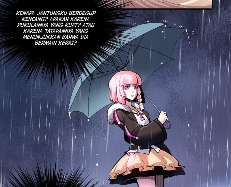 Viscount Dracula’s First Embrace Chapter 01 Gambar 72