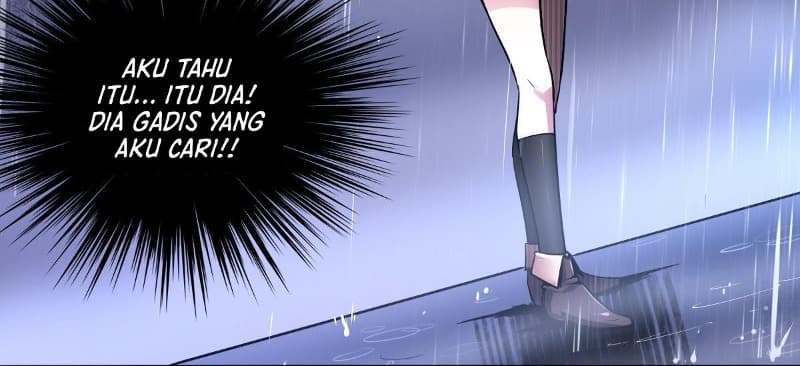 Viscount Dracula’s First Embrace Chapter 01 Gambar 73