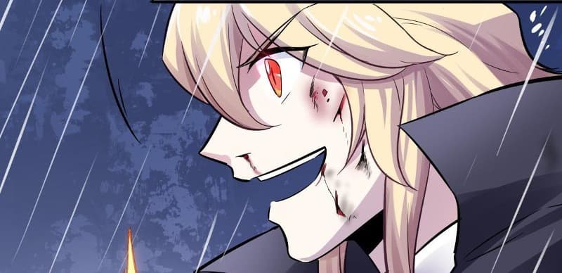 Viscount Dracula’s First Embrace Chapter 01 Gambar 75