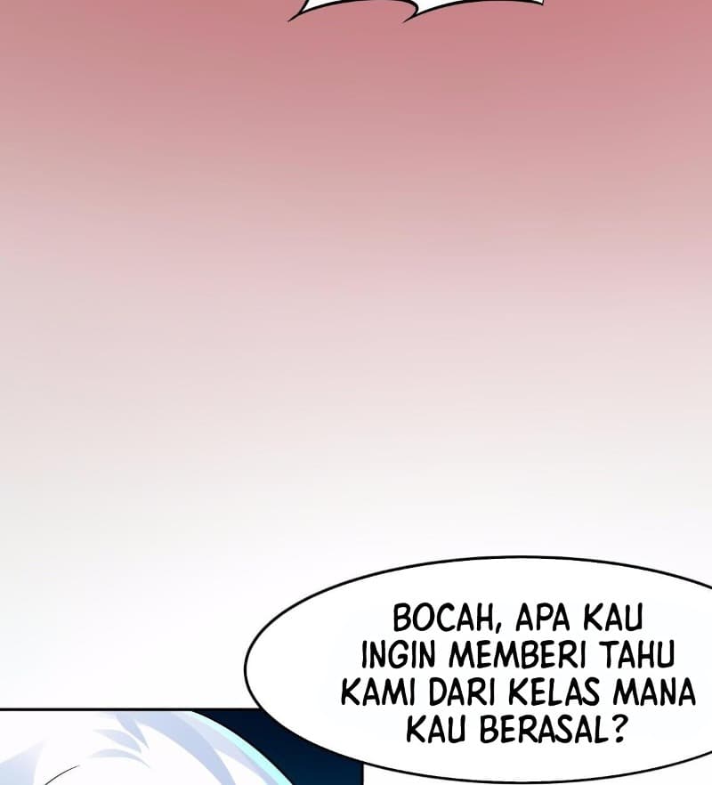 Viscount Dracula’s First Embrace Chapter 07 Gambar 12
