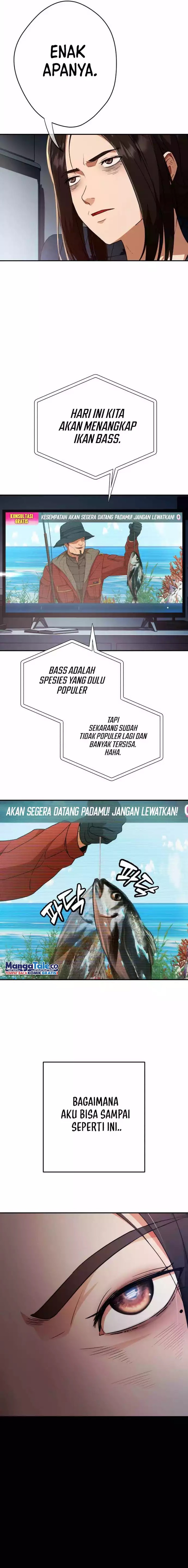 Voice Phishing Turns Your Life Around Chapter 01 Gambar 10