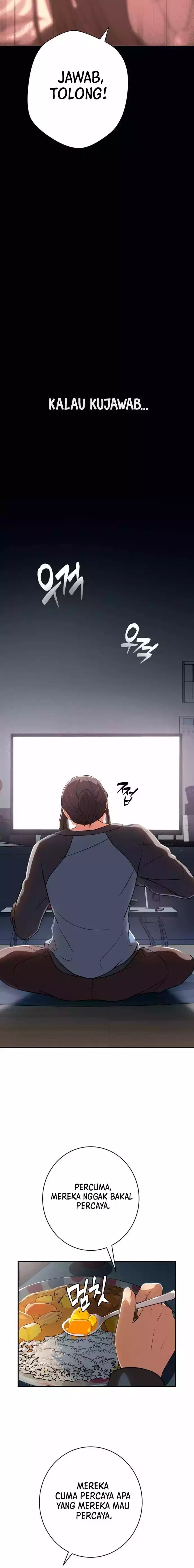 Voice Phishing Turns Your Life Around Chapter 01 Gambar 36