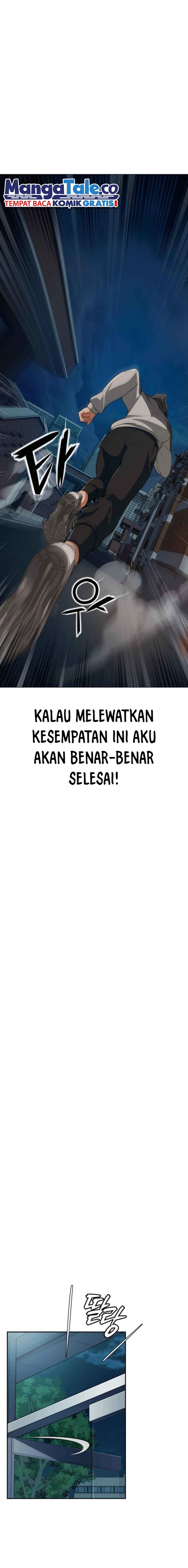 Voice Phishing Turns Your Life Around Chapter 03 Gambar 10