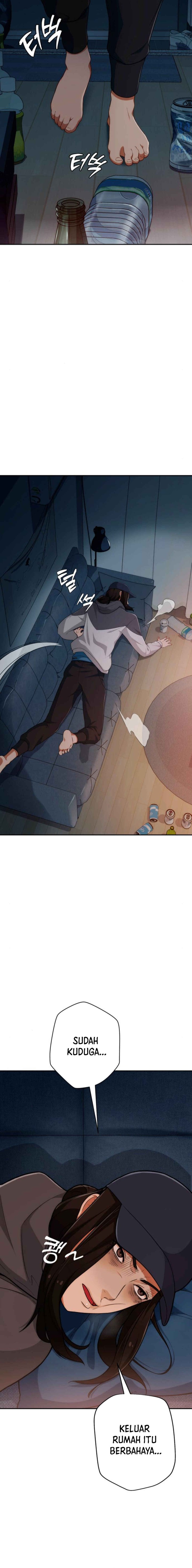 Voice Phishing Turns Your Life Around Chapter 03 Gambar 20