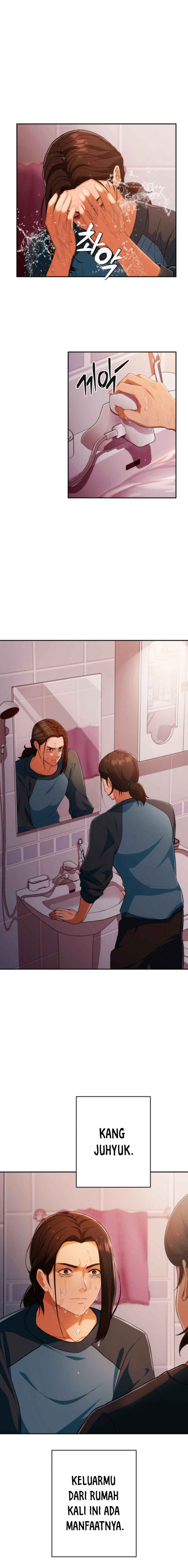 Voice Phishing Turns Your Life Around Chapter 03 Gambar 27