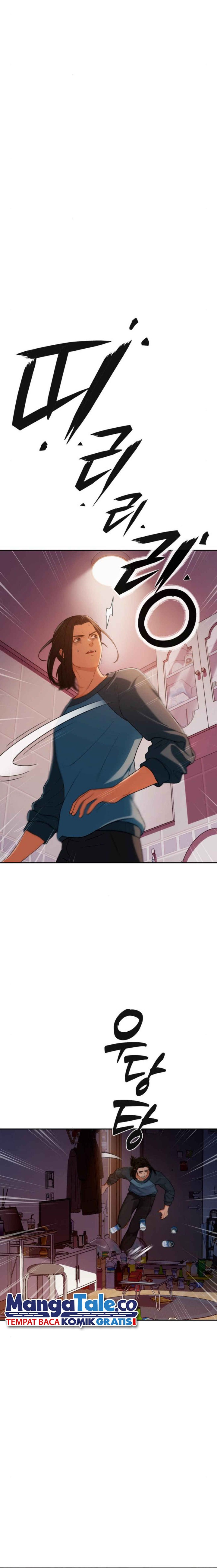 Voice Phishing Turns Your Life Around Chapter 03 Gambar 28