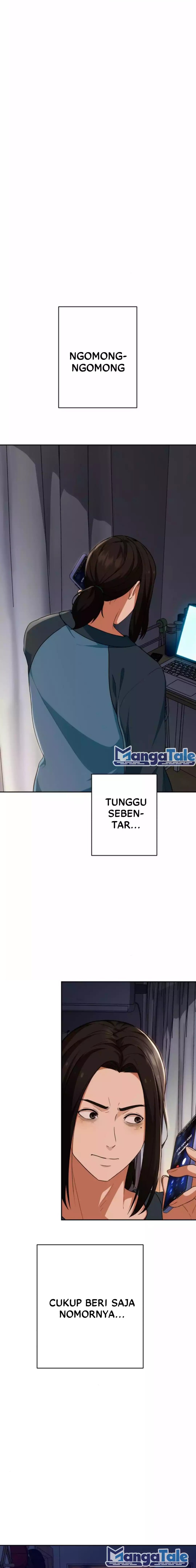 Voice Phishing Turns Your Life Around Chapter 04 Gambar 2