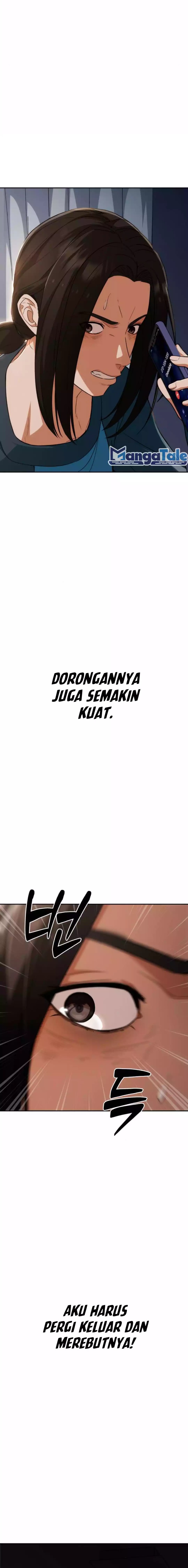 Voice Phishing Turns Your Life Around Chapter 04 Gambar 4