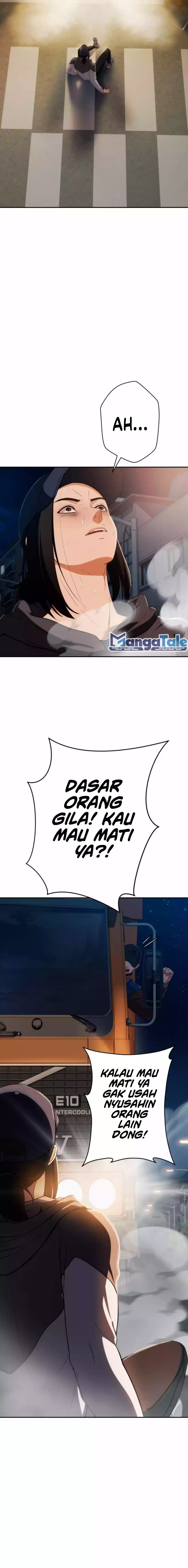 Voice Phishing Turns Your Life Around Chapter 04 Gambar 24