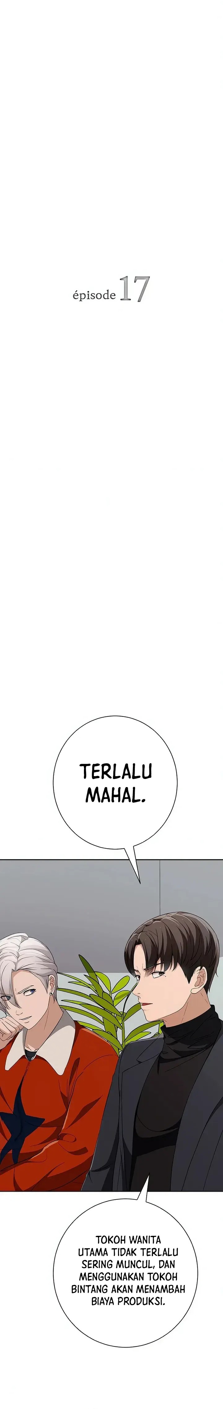 Voice Phishing Turns Your Life Around Chapter 17 Gambar 5