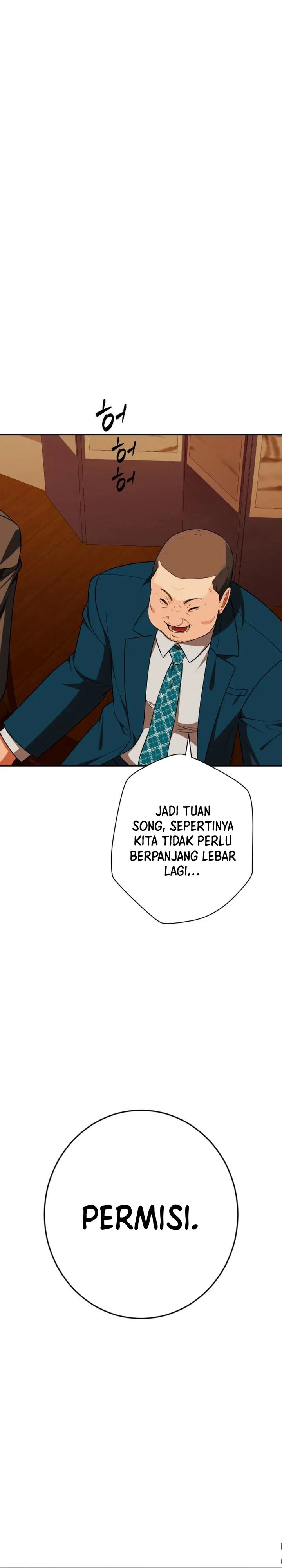 Voice Phishing Turns Your Life Around Chapter 18 Gambar 11