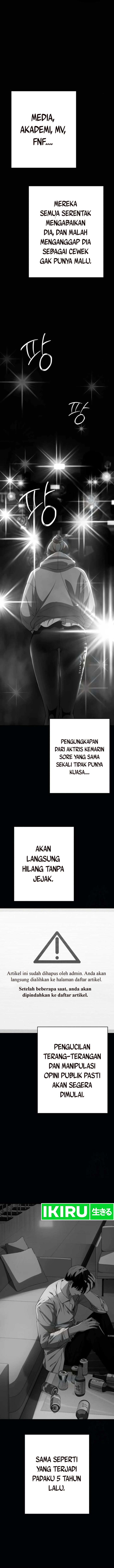 Voice Phishing Turns Your Life Around Chapter 20 Gambar 15