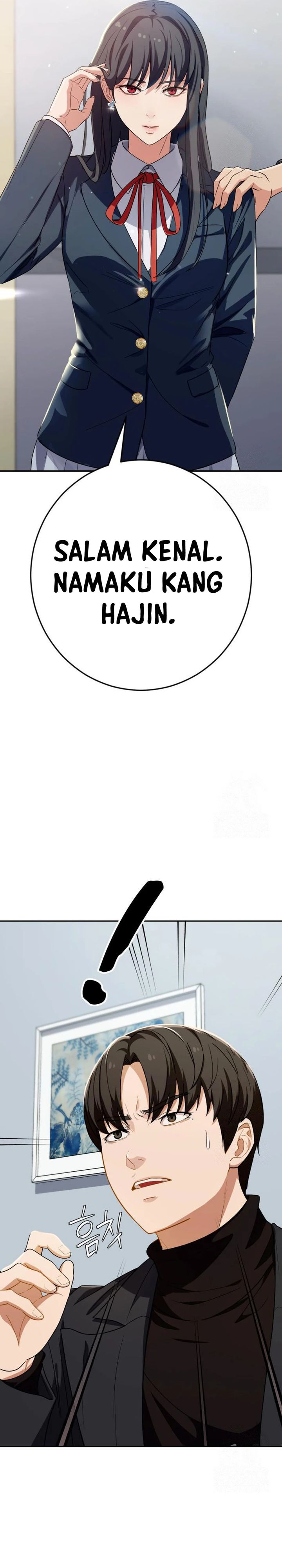 Voice Phishing Turns Your Life Around Chapter 30 Gambar 8