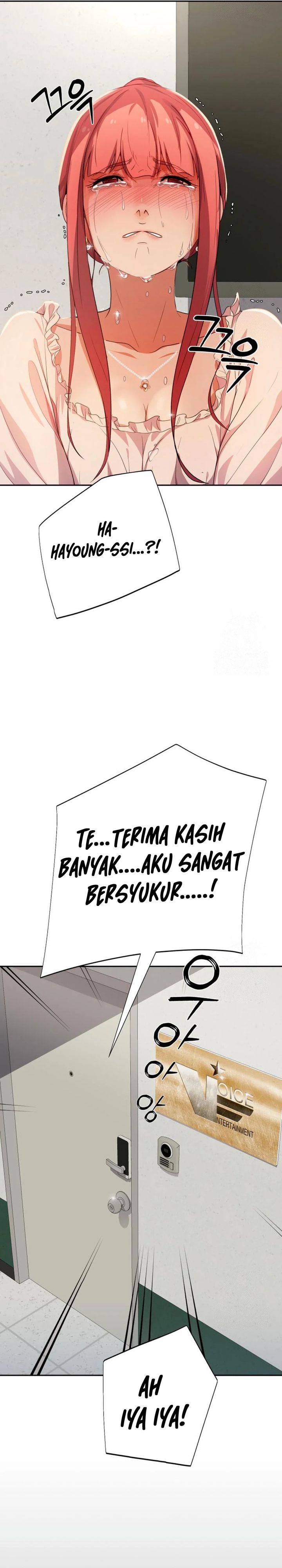Voice Phishing Turns Your Life Around Chapter 31 Gambar 49