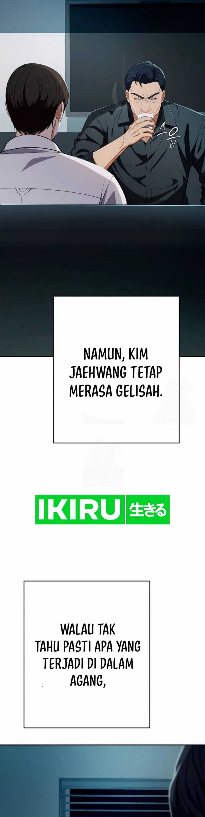 Voice Phishing Turns Your Life Around Chapter 42 Gambar 2