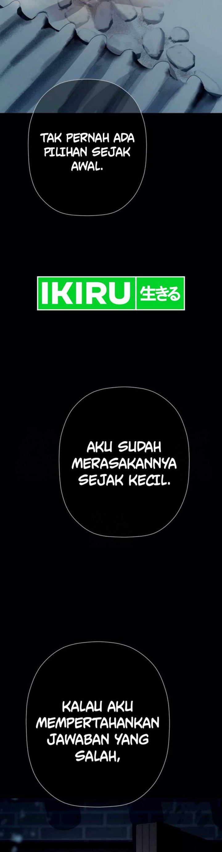 Voice Phishing Turns Your Life Around Chapter 42 Gambar 28