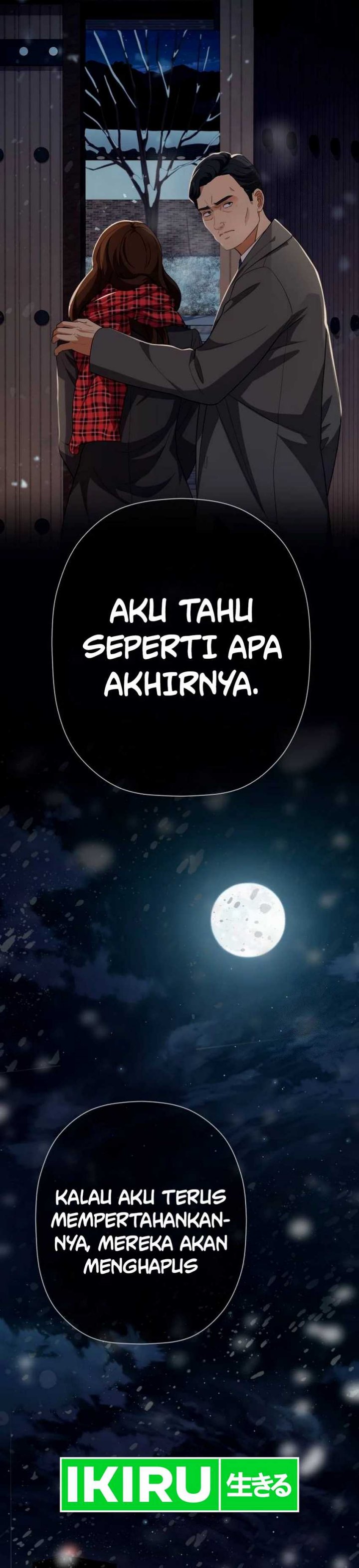 Voice Phishing Turns Your Life Around Chapter 42 Gambar 29
