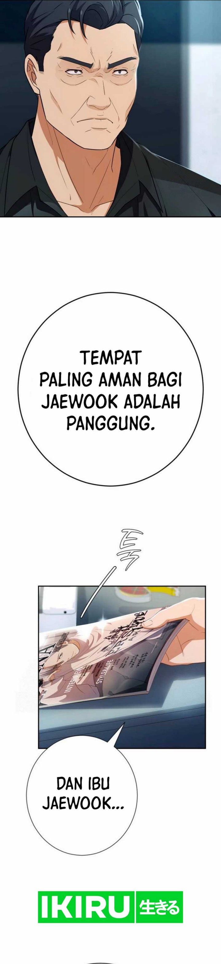 Voice Phishing Turns Your Life Around Chapter 42 Gambar 48