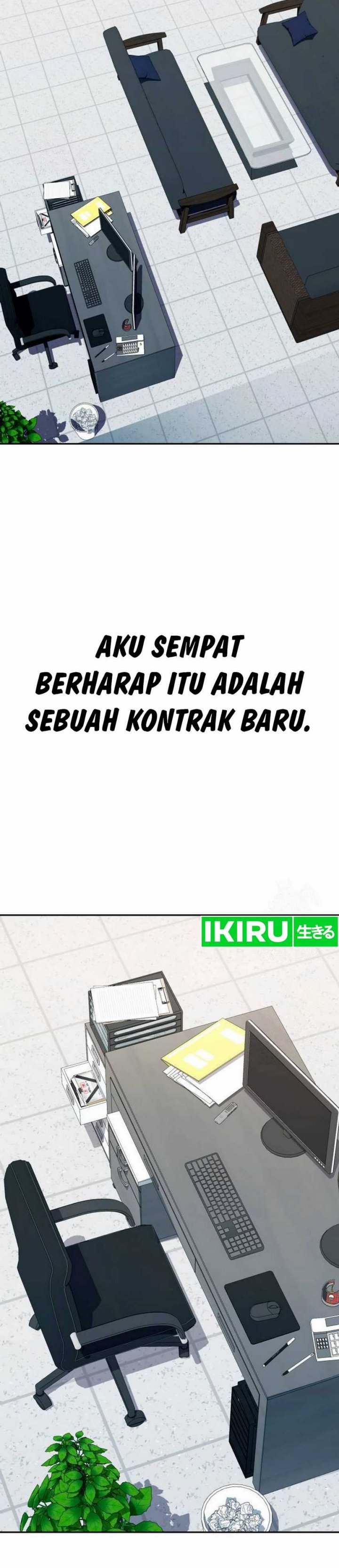 Voice Phishing Turns Your Life Around Chapter 42 Gambar 72