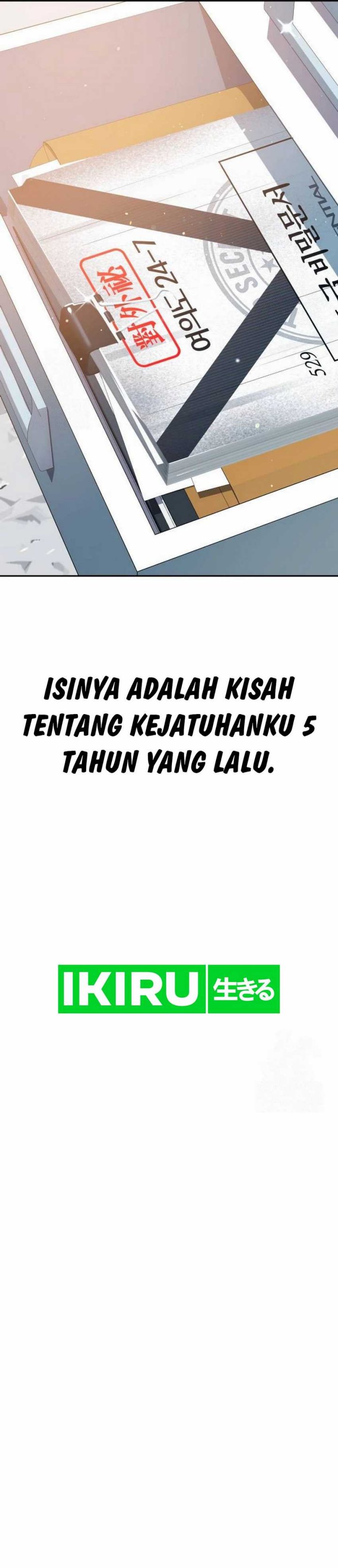 Voice Phishing Turns Your Life Around Chapter 42 Gambar 74