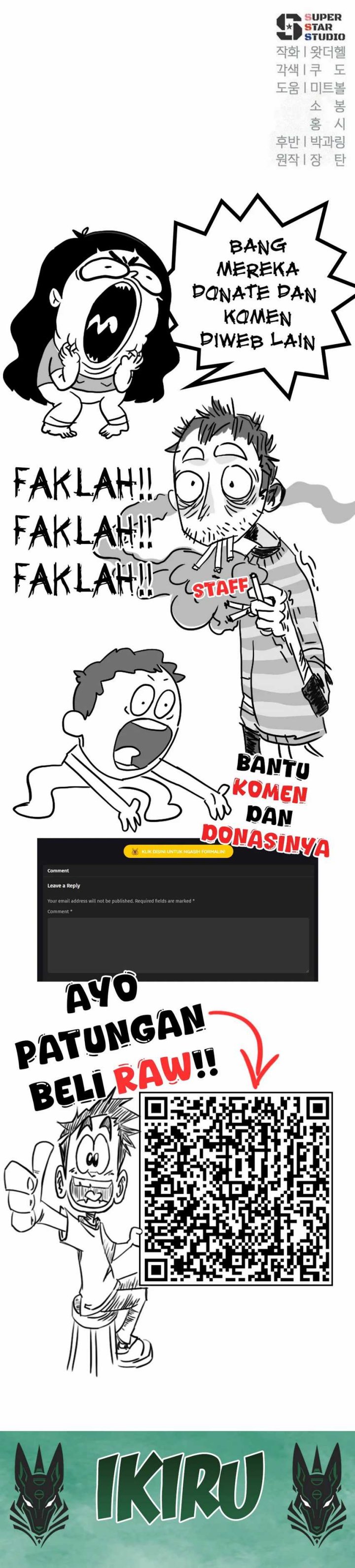 Voice Phishing Turns Your Life Around Chapter 42 Gambar 75