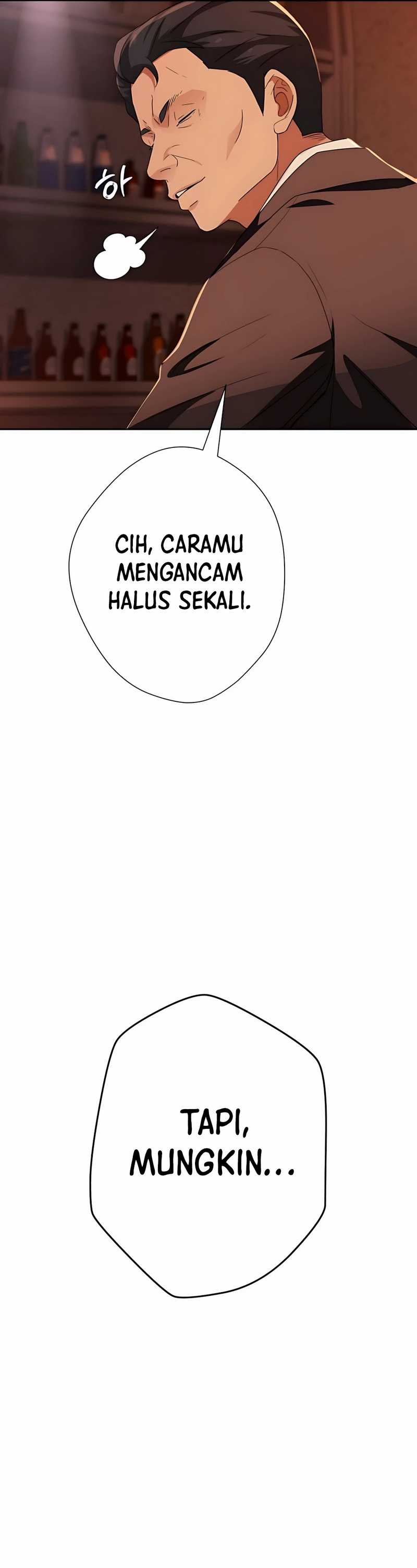 Voice Phishing Turns Your Life Around Chapter 44 Gambar 47