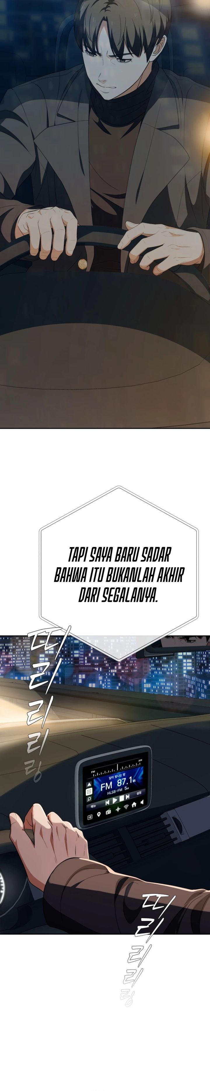 Voice Phishing Turns Your Life Around Chapter 49 Gambar 45