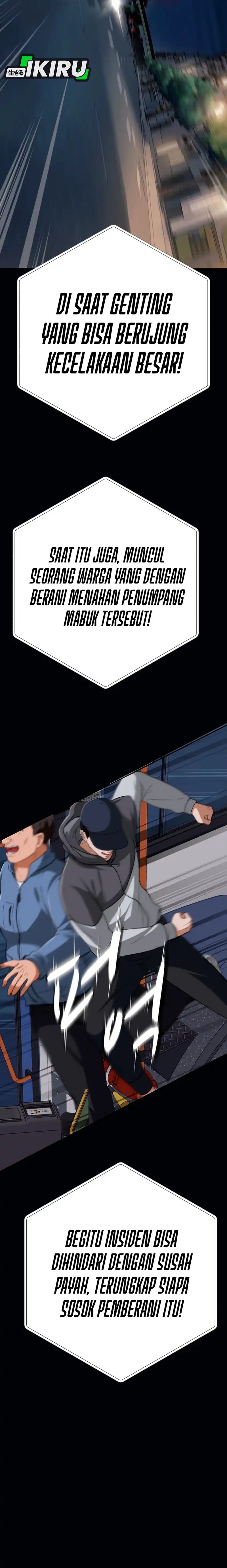 Voice Phishing Turns Your Life Around Chapter 51 Gambar 21