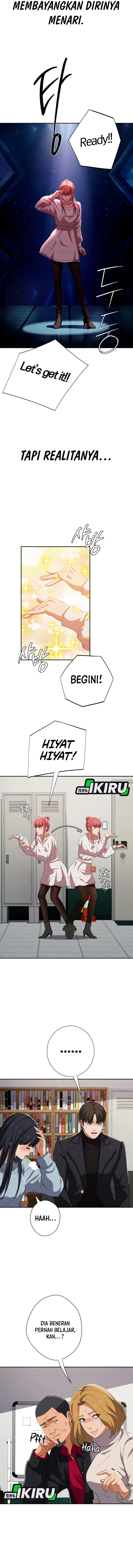 Voice Phishing Turns Your Life Around Chapter 53 Gambar 9