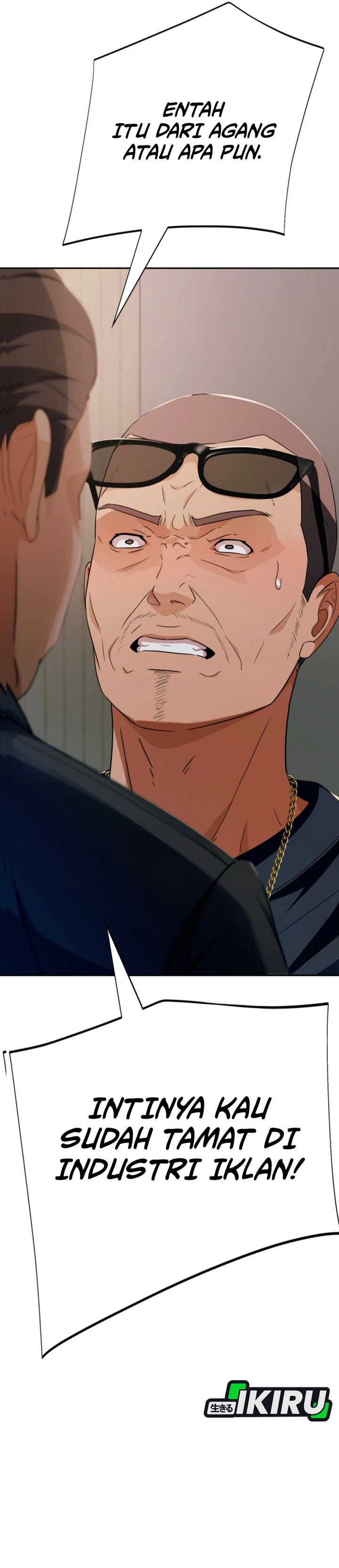 Voice Phishing Turns Your Life Around Chapter 54 Gambar 65