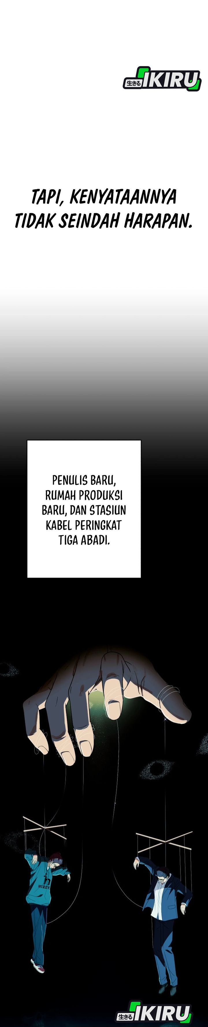 Voice Phishing Turns Your Life Around Chapter 56 Gambar 25