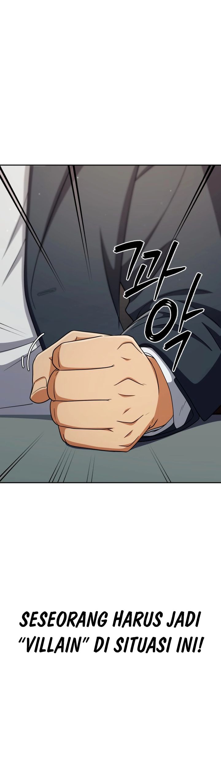 Voice Phishing Turns Your Life Around Chapter 56 Gambar 27