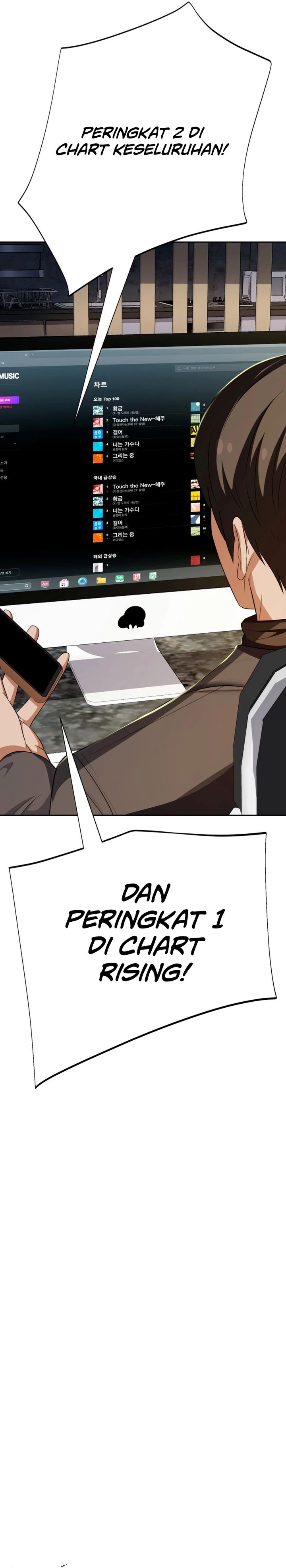 Voice Phishing Turns Your Life Around Chapter 57 Gambar 6