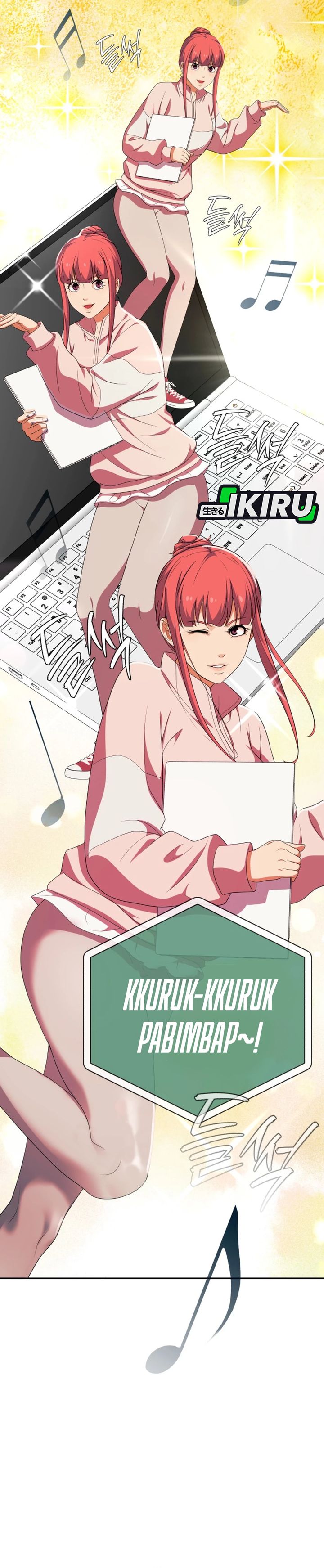 Voice Phishing Turns Your Life Around Chapter 57 Gambar 28