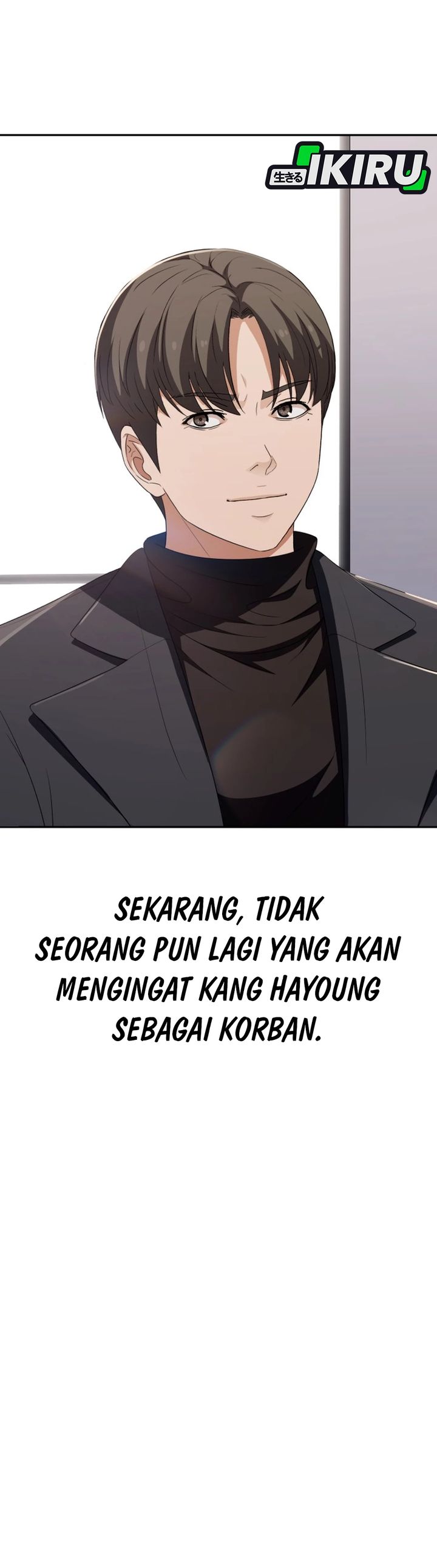 Voice Phishing Turns Your Life Around Chapter 57 Gambar 36