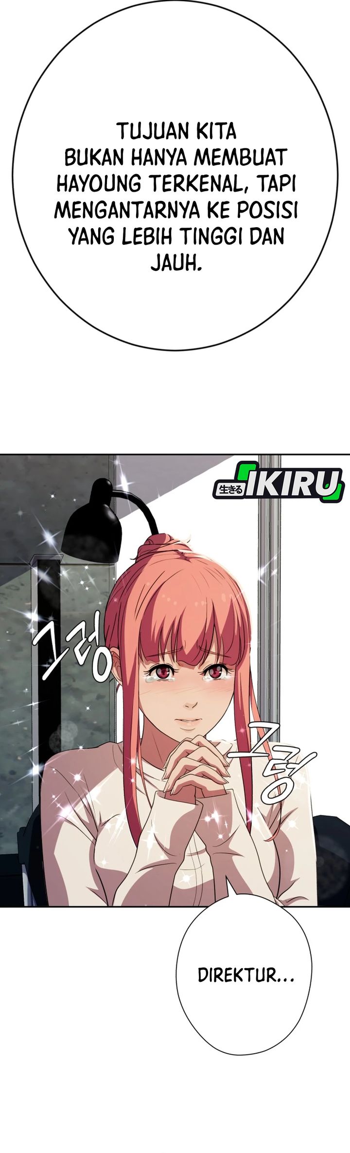 Voice Phishing Turns Your Life Around Chapter 57 Gambar 39