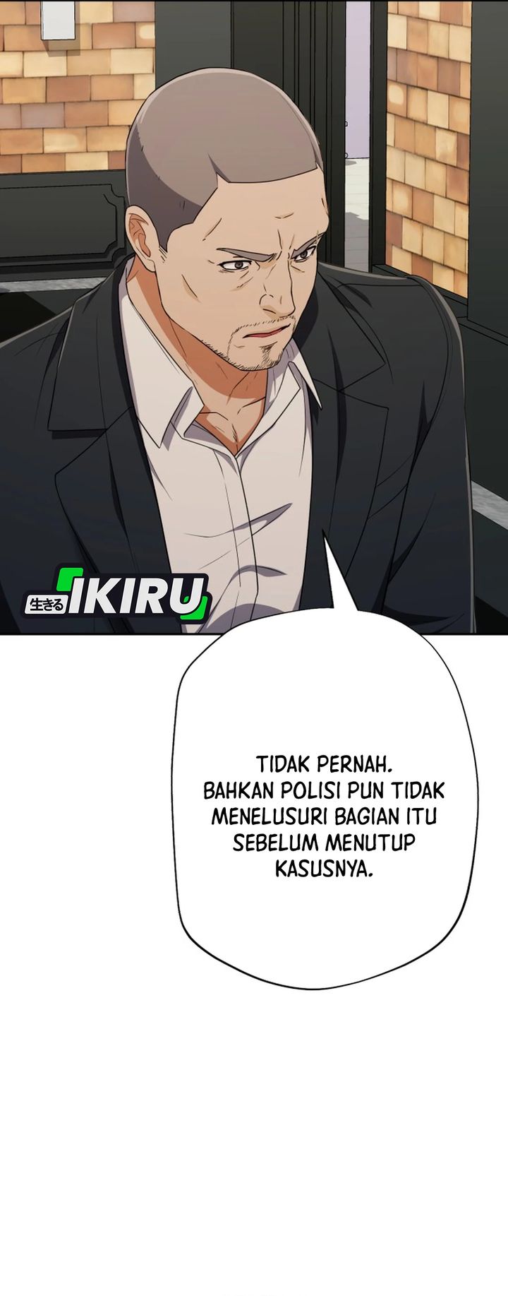 Voice Phishing Turns Your Life Around Chapter 57 Gambar 52